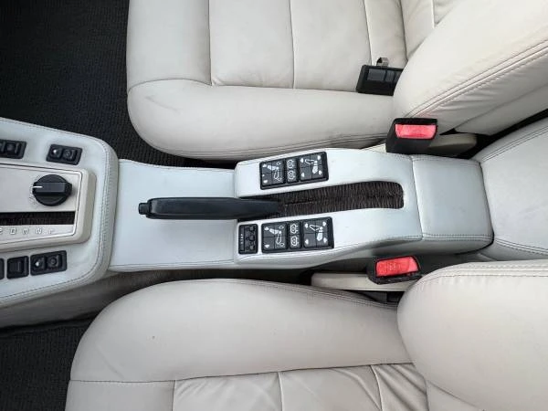 1988 BMW E24 6 Series - Image 20 of 21