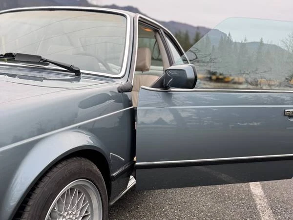 1988 BMW E24 6 Series - Image 6 of 21