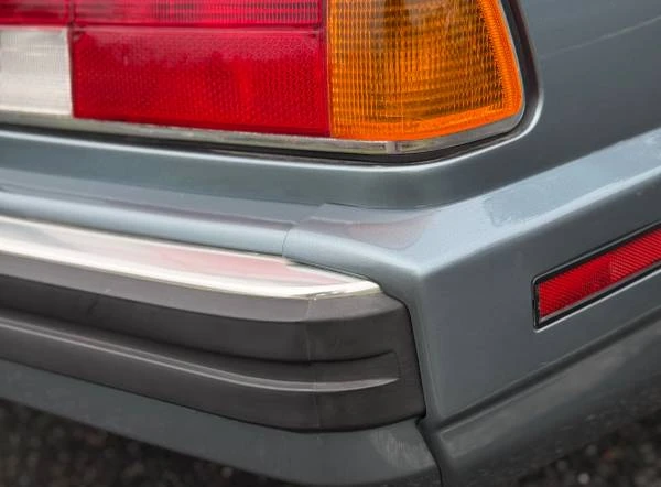 1988 BMW E24 6 Series - Image 13 of 21