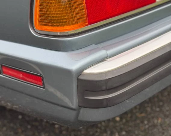 1988 BMW E24 6 Series - Image 12 of 21