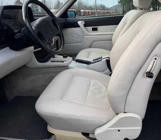 1988 BMW E24 6 Series - Image 17 of 21