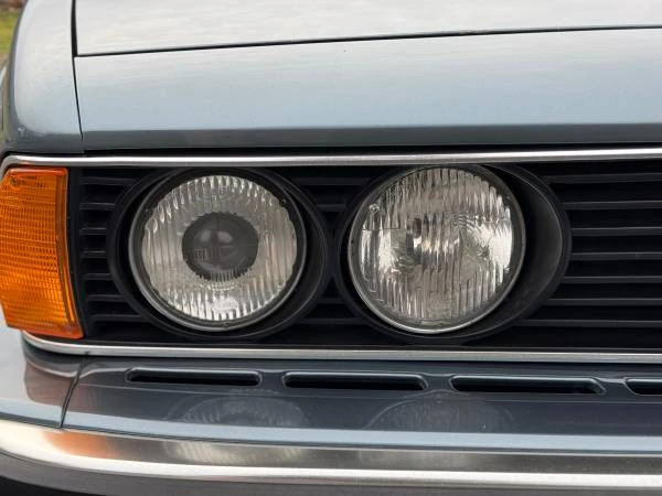 1988 BMW E24 6 Series - Image 8 of 21