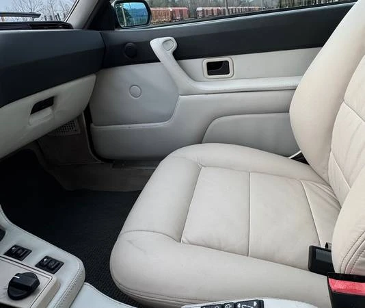 1988 BMW E24 6 Series - Image 18 of 21