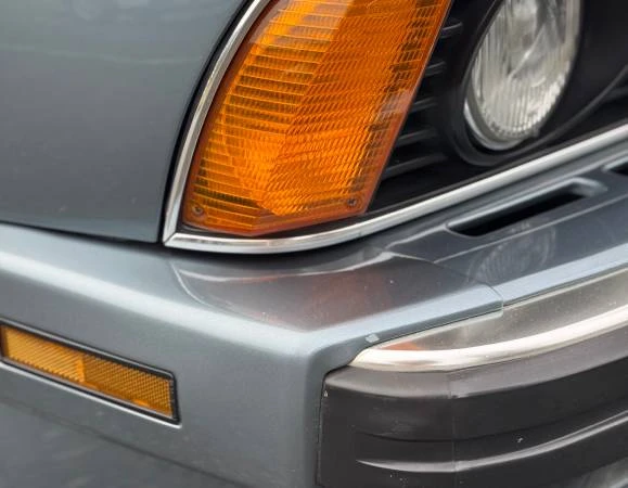 1988 BMW E24 6 Series - Image 10 of 21