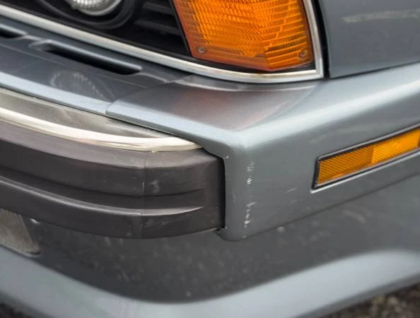 1988 BMW E24 6 Series - Image 11 of 21