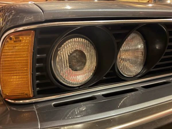 1988 BMW E24 6 Series - Image 9 of 21