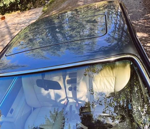 1988 BMW E24 6 Series - Image 14 of 21