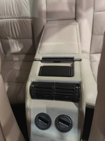 1988 BMW E24 6 Series - Image 13 of 21