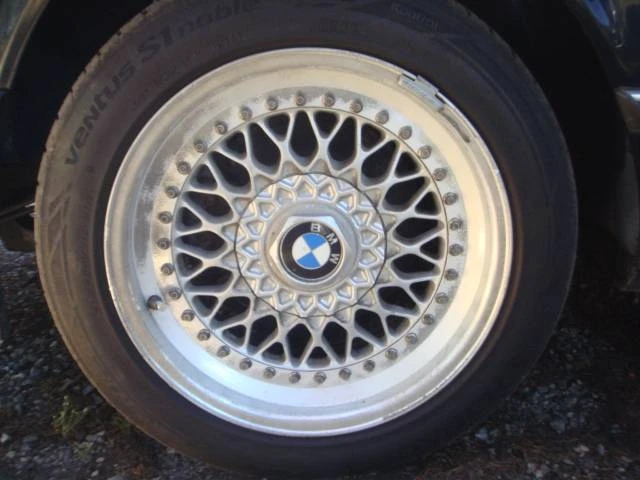1988 BMW E24 6 Series - Image 14 of 15