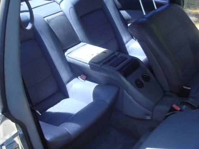 1988 BMW E24 6 Series - Image 10 of 15