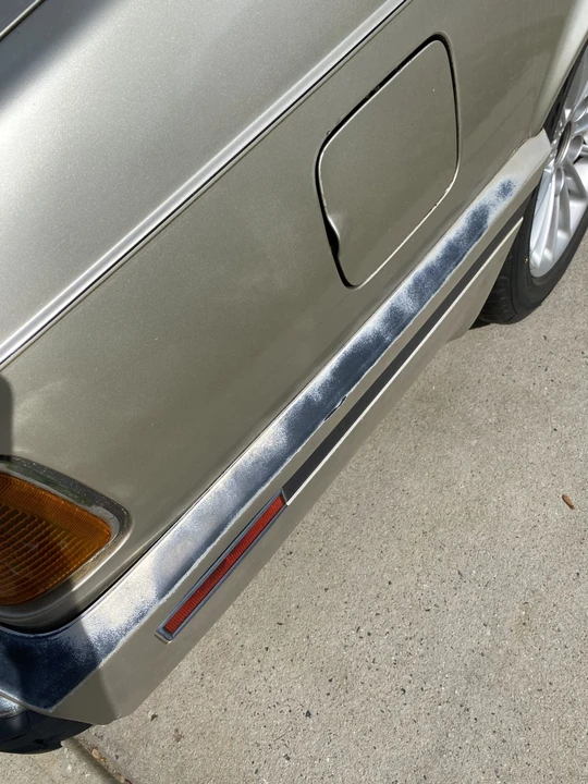 1988 BMW E24 6 Series - Image 14 of 31