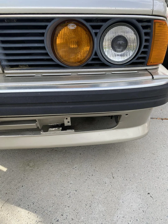 1988 BMW E24 6 Series - Image 17 of 31