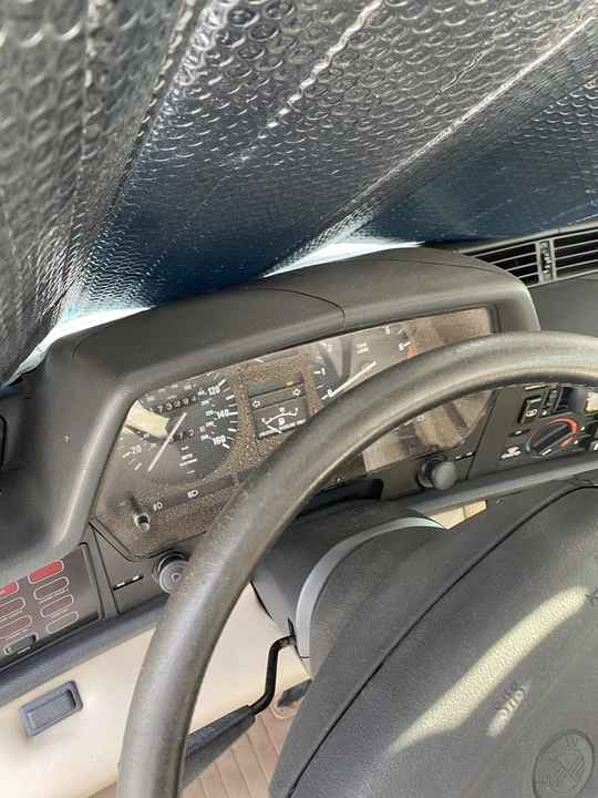 1988 BMW E24 6 Series - Image 26 of 31