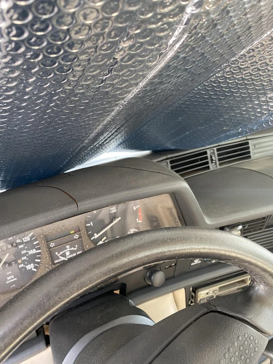 1988 BMW E24 6 Series - Image 27 of 31