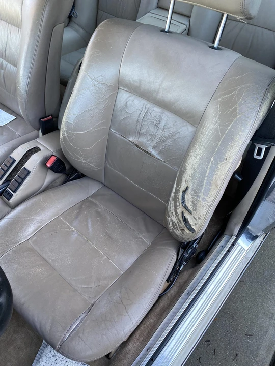 1988 BMW E24 6 Series - Image 19 of 31