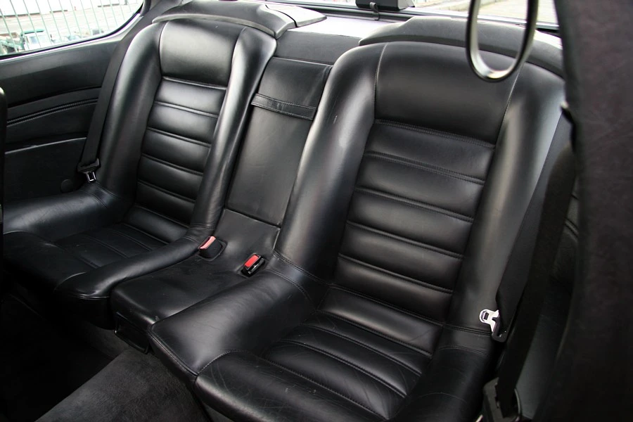 1988 BMW E24 6 Series - Image 21 of 31