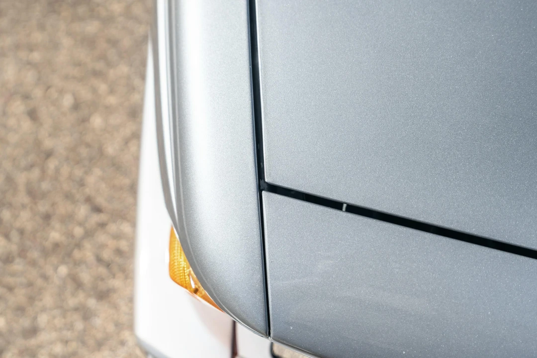 1988 BMW E24 6 Series - Image 31 of 31