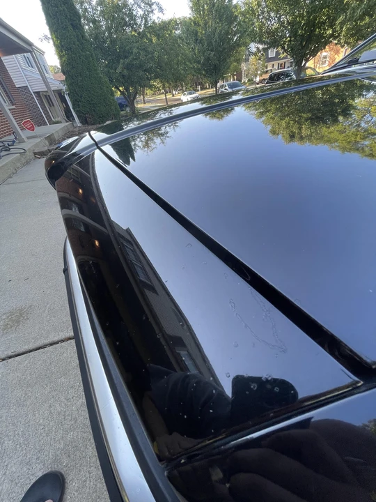 1988 BMW E24 6 Series - Image 31 of 31