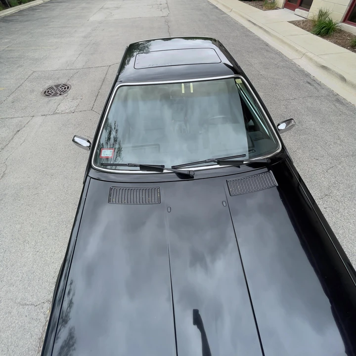 1988 BMW E24 6 Series - Image 25 of 31