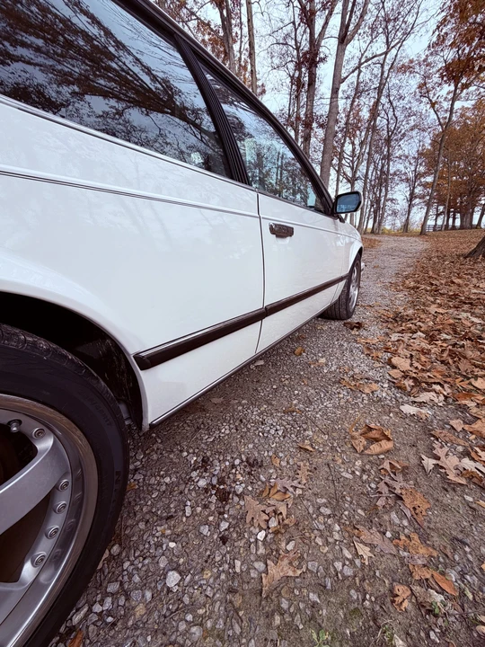 1988 BMW E24 6 Series - Image 26 of 31