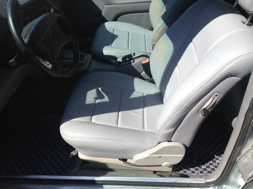 1988 BMW E24 6 Series - Image 19 of 31