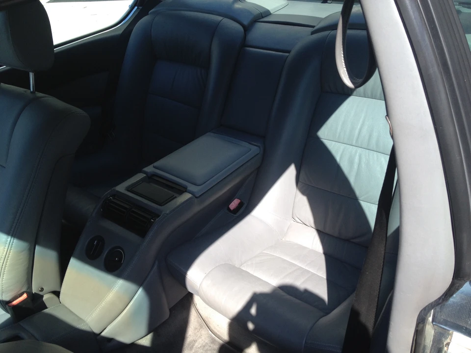 1988 BMW E24 6 Series - Image 26 of 31