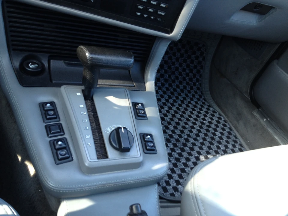 1988 BMW E24 6 Series - Image 22 of 31