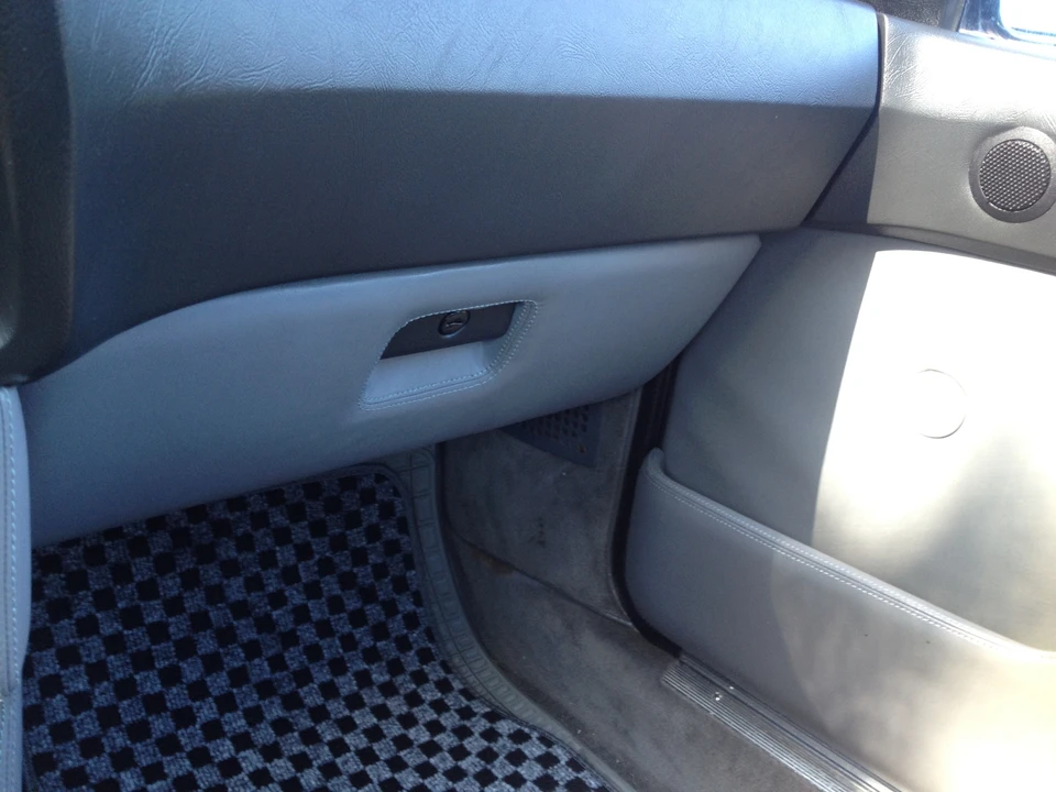 1988 BMW E24 6 Series - Image 25 of 31