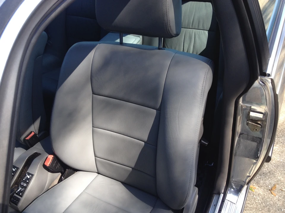 1988 BMW E24 6 Series - Image 20 of 31