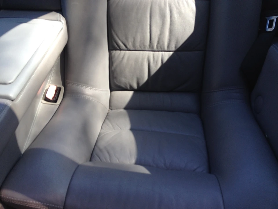 1988 BMW E24 6 Series - Image 28 of 31