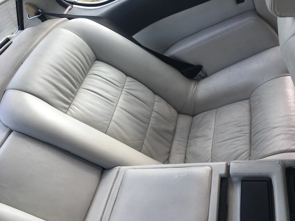 1988 BMW E24 6 Series - Image 15 of 31