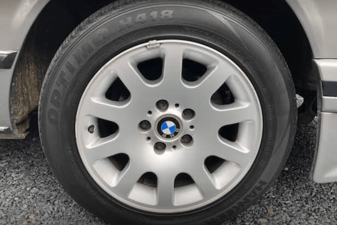 1988 BMW E24 6 Series - Image 29 of 31