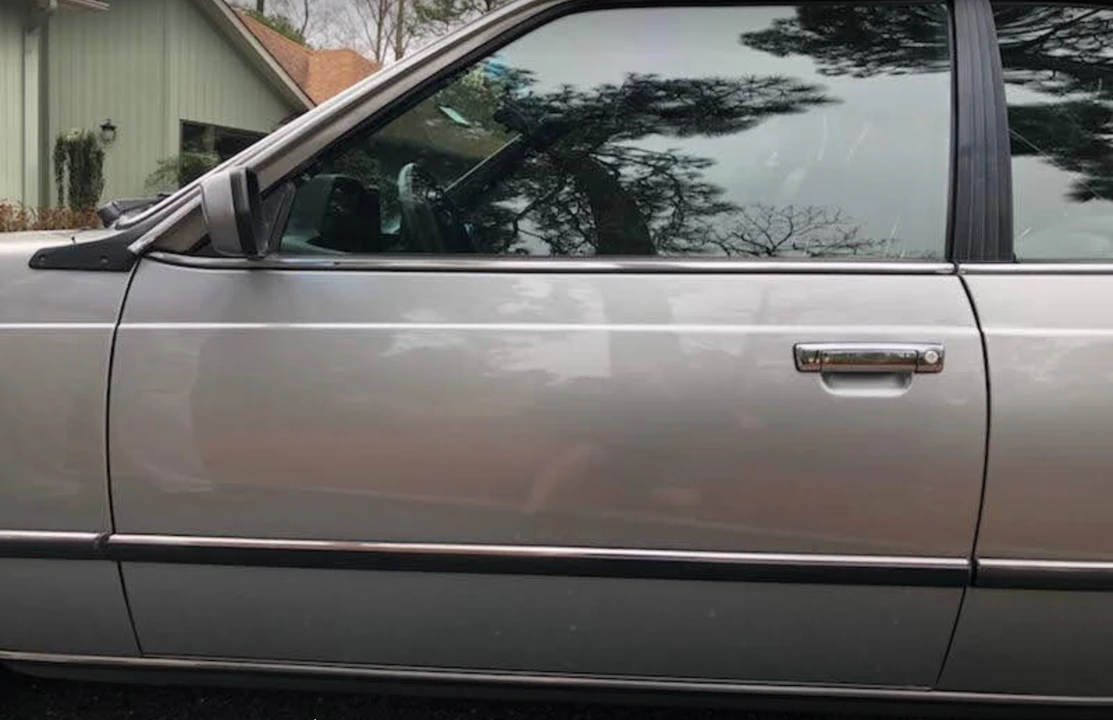 1988 BMW E24 6 Series - Image 18 of 31