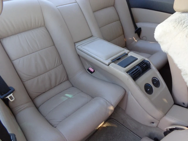 1988 BMW E24 6 Series - Image 28 of 31