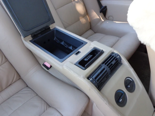 1988 BMW E24 6 Series - Image 29 of 31