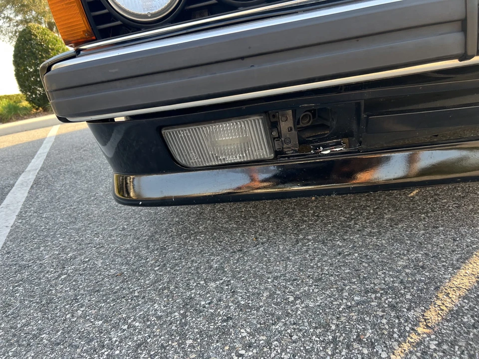 1988 BMW E24 6 Series - Image 26 of 31