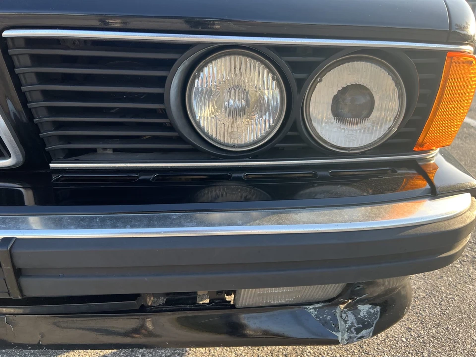 1988 BMW E24 6 Series - Image 25 of 31