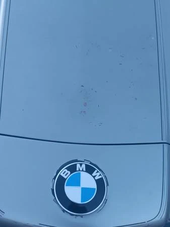1988 BMW E24 6 Series - Image 16 of 21