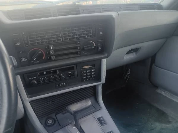1988 BMW E24 6 Series - Image 14 of 21