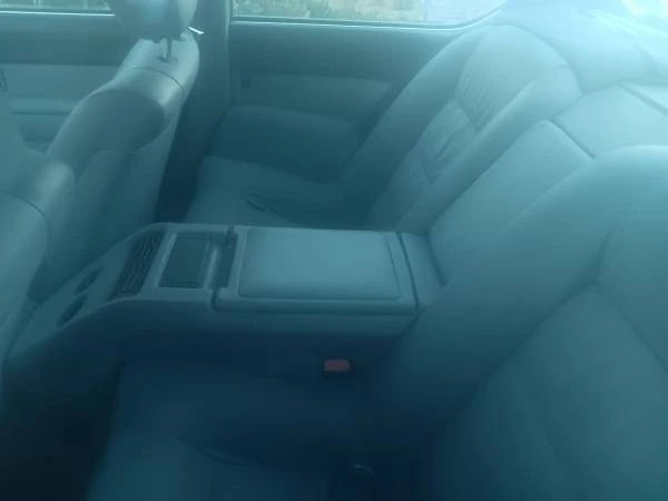 1988 BMW E24 6 Series - Image 12 of 21