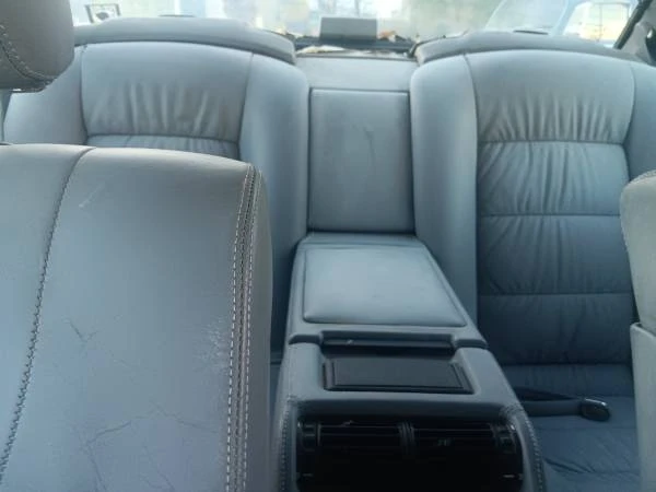 1988 BMW E24 6 Series - Image 13 of 21