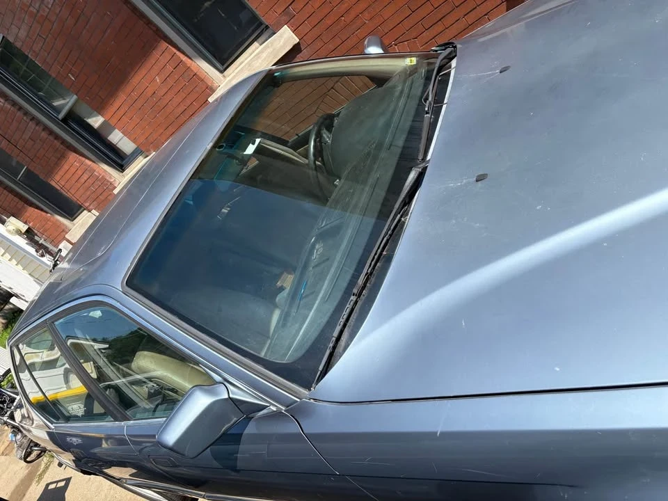 1988 BMW E32 7 Series - Image 6 of 11