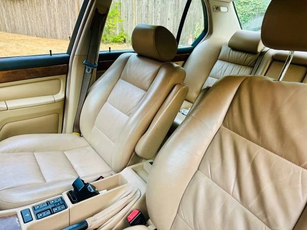 1988 BMW E32 7 Series - Image 6 of 9