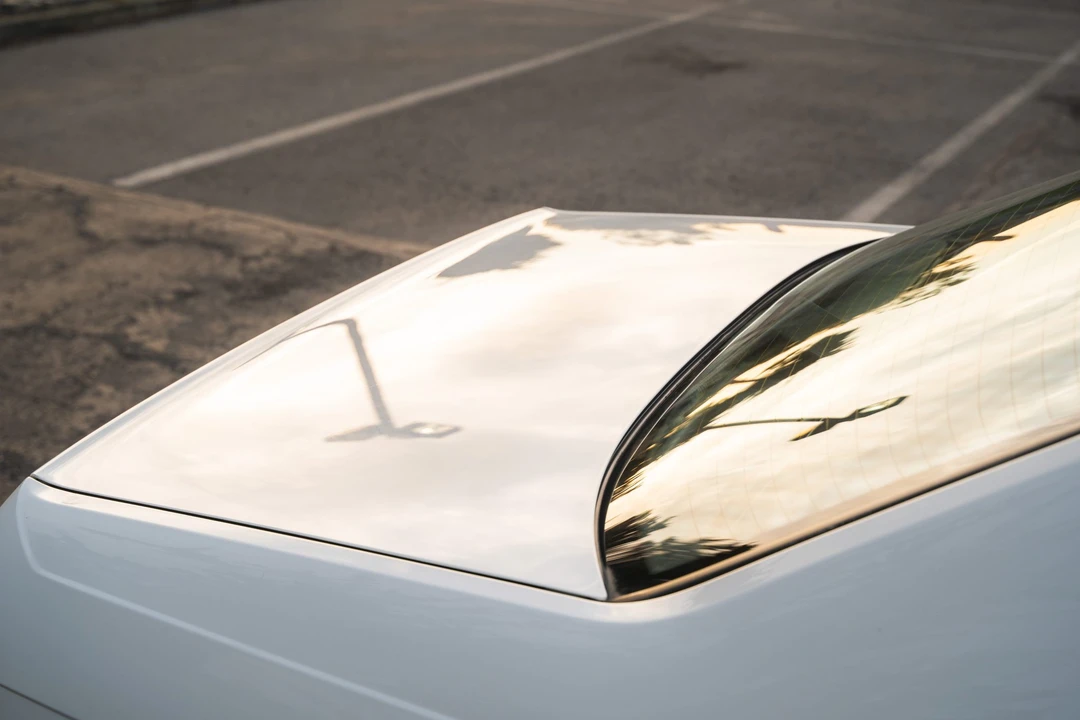 1988 BMW E32 7 Series - Image 27 of 31