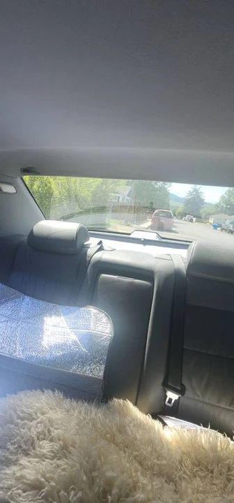 1988 BMW E32 7 Series - Image 8 of 8