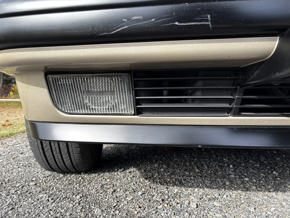 1988 BMW E32 7 Series - Image 20 of 31