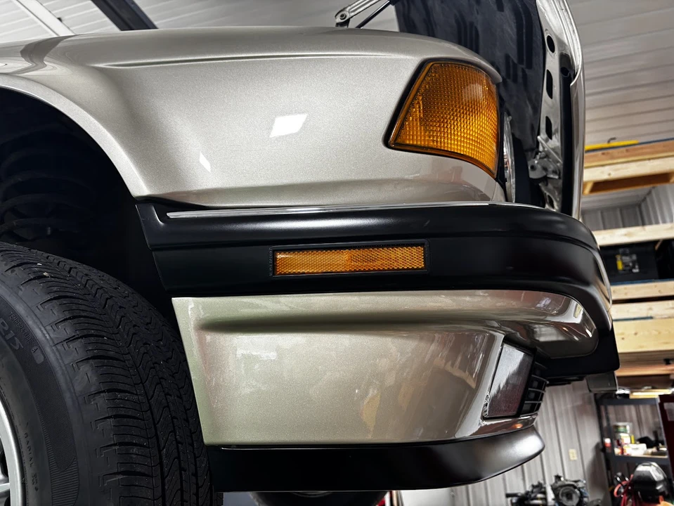 1988 BMW E32 7 Series - Image 31 of 31