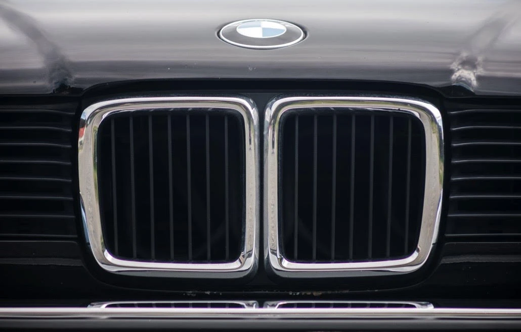1988 BMW E32 7 Series - Image 25 of 31