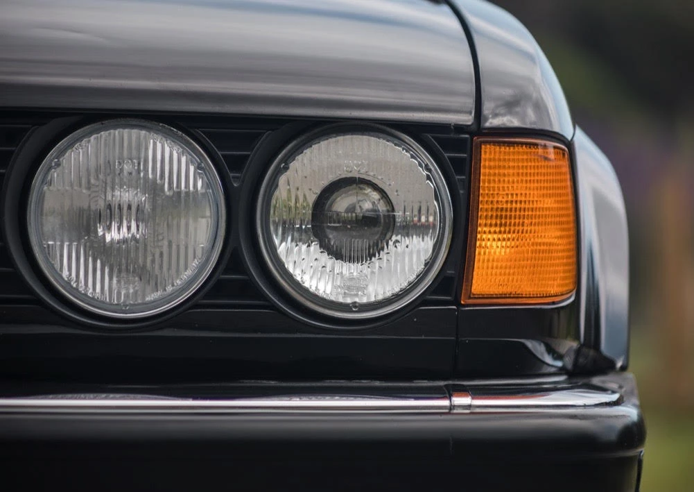 1988 BMW E32 7 Series - Image 26 of 31