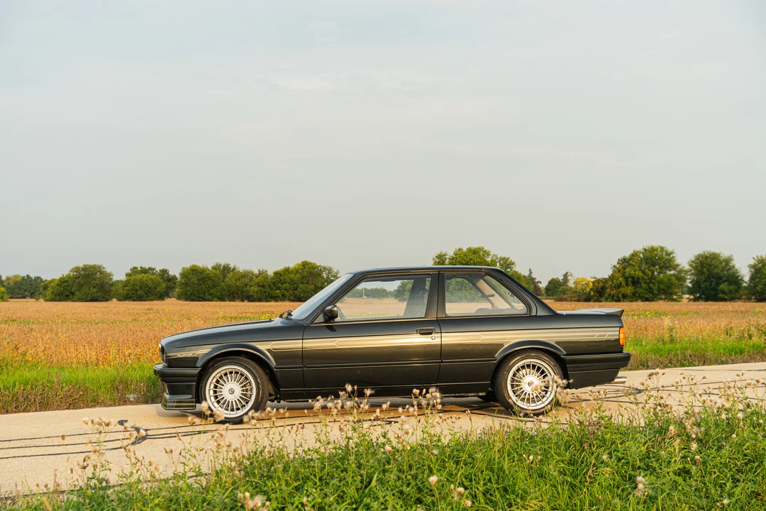 1988 BMW Alpina B3 - Image 15 of 31